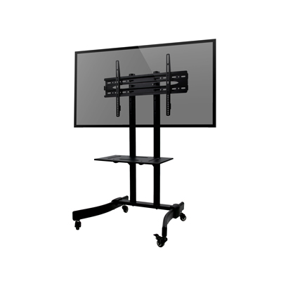tv screen stand for hire